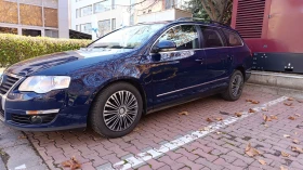 VW Passat 2.0, 170 hp | Mobile.bg    2