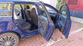 VW Passat 2.0, 170 hp | Mobile.bg    14