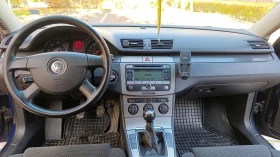 VW Passat 2.0, 170 hp | Mobile.bg    7