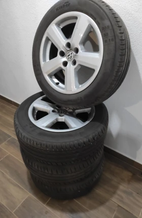 VW Passat 2.0, 170 hp | Mobile.bg    15