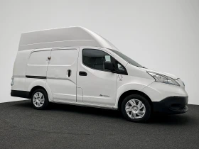 Nissan e-NV200 | Mobile.bg    5