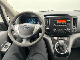 Nissan e-NV200 | Mobile.bg    7
