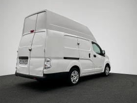 Nissan e-NV200 | Mobile.bg    2