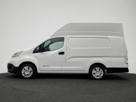 Nissan e-NV200 | Mobile.bg    4