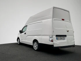 Nissan e-NV200 | Mobile.bg    3