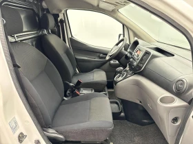 Nissan e-NV200 | Mobile.bg    8