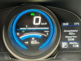 Nissan e-NV200 | Mobile.bg    10