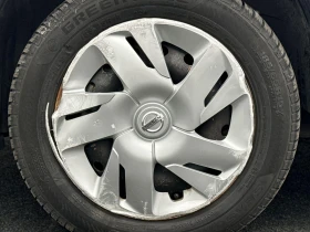 Nissan e-NV200 | Mobile.bg    13