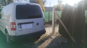 VW Caddy 2, 0 ��� | Mobile.bg � ����� ������ 2