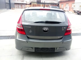 Hyundai I30 1.6crdi 90k.s. kamera navigation , снимка 5