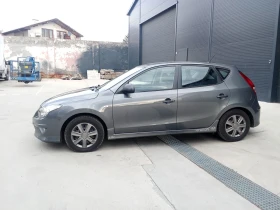Hyundai I30 1.6crdi 90k.s. kamera navigation , снимка 3