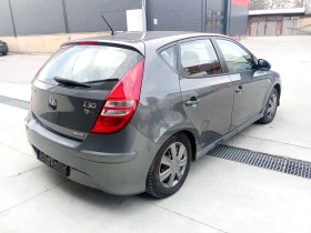 Hyundai I30 1.6crdi 90k.s. kamera navigation , снимка 6
