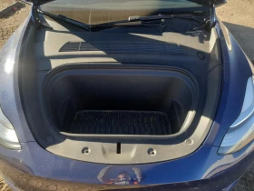 Tesla Model Y ПОДГРЕВ* КАМЕРА* КЕЙЛЕС* LANE* ASSIST - 35000 лв. / 17895.22 € - 44649721 11