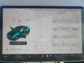 Tesla Model Y ПОДГРЕВ* КАМЕРА* КЕЙЛЕС* LANE* ASSIST - 35000 лв. / 17895.22 € - 44649721 9