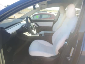 Tesla Model Y ПОДГРЕВ* КАМЕРА* КЕЙЛЕС* LANE* ASSIST - 35000 лв. / 17895.22 € - 44649721 7
