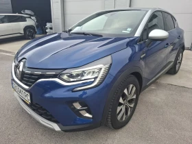 Renault Captur 1.5 Дизел