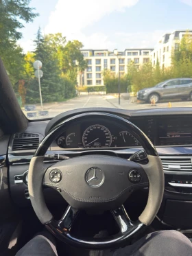 Mercedes-Benz S 500 LONG AMG PANORAMA NIGHT VISION LPG - 10686 € / 20900.00 лв. - 35129125 6