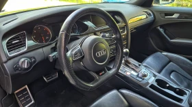 Audi A4 S-line plus - 9450 € / 18482.59 лв. - 46380650 10
