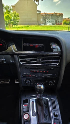 Audi A4 S-line plus - 9450 € / 18482.59 лв. - 46380650 13