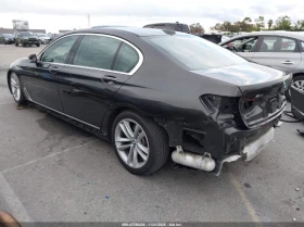 BMW 750 4.4l I xDrive - 11000 € / 21514.13 лв. - 59693797 3