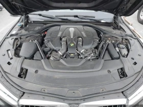 BMW 750 4.4l I xDrive - 11000 € / 21514.13 лв. - 59693797 10