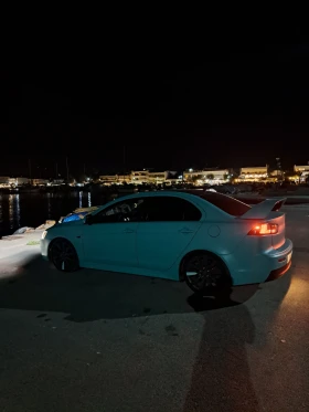 Mitsubishi Lancer Lancer X - 5500 € / 10757.07 лв. - 38619679 5