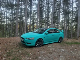 Mitsubishi Lancer Lancer X - 5500 € / 10757.07 лв. - 38619679 3