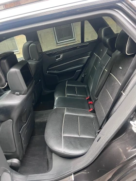 Mercedes-Benz E 300 Avantgarde  v6 231 к.с. без AdBlue, снимка 13 - Автомобили и джипове - 53416218