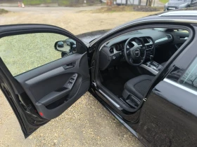 Audi A4 3.0TDI 239k Quattro Подгрев Панорамен люк 18дж - 6900 € / 13495.23 лв. - 93466931 9