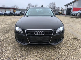 Audi A4 3.0TDI 239k Quattro Подгрев Панорамен люк 18дж - 6900 € / 13495.23 лв. - 93466931 8
