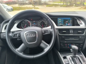 Audi A4 3.0TDI 239k Quattro Подгрев Панорамен люк 18дж - 6900 € / 13495.23 лв. - 93466931 15