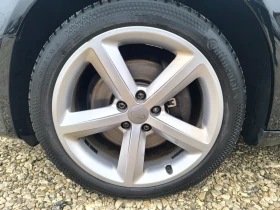 Audi A4 3.0TDI 239k Quattro Подгрев Панорамен люк 18дж - 6900 € / 13495.23 лв. - 93466931 17