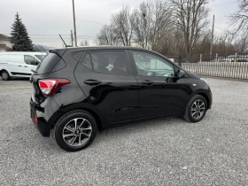 Hyundai I10 1.0i Led!! Navigation!! Facelift!! EURO 6!! - 7200 € / 14081.98 лв. - 56778641 7