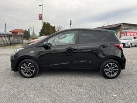 Hyundai I10 1.0i Led!! Navigation!! Facelift!! EURO 6!! - 7200 € / 14081.98 лв. - 56778641 3