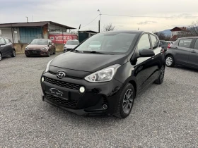 Hyundai I10 1.0i Led!! Navigation!! Facelift!! EURO 6!!