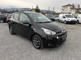 Hyundai I10 1.0i Led!! Navigation!! Facelift!! EURO 6!! - 7200 € / 14081.98 лв. - 56778641 9