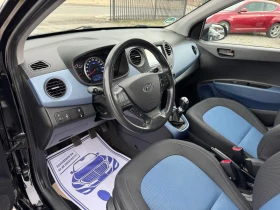 Hyundai I10 1.0i Led!! Navigation!! Facelift!! EURO 6!! - 7200 € / 14081.98 лв. - 56778641 12