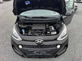 Hyundai I10 1.0i Led!! Navigation!! Facelift!! EURO 6!! - 7200 € / 14081.98 лв. - 56778641 17