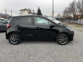 Hyundai I10 1.0i Led!! Navigation!! Facelift!! EURO 6!! - 7200 € / 14081.98 лв. - 56778641 8