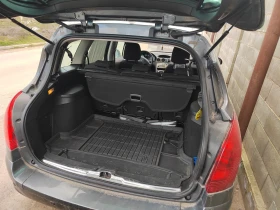 Peugeot 308 1.6 hdi 109hp 2010 г. С ПРОБЛЕМ! - 1250 € / 2444.79 лв. - 35682761 7