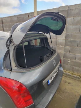 Peugeot 308 1.6 hdi 109hp 2010 г. С ПРОБЛЕМ! - 1250 € / 2444.79 лв. - 35682761 6