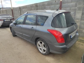 Peugeot 308 1.6 hdi 109hp 2010 г. С ПРОБЛЕМ! - 1250 € / 2444.79 лв. - 35682761 5