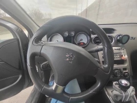 Peugeot 308 1.6 hdi 109hp 2010 г. С ПРОБЛЕМ! - 1250 € / 2444.79 лв. - 35682761 15