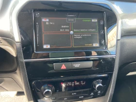 Suzuki Vitara 1.6i-Автоматик, снимка 10 - Автомобили и джипове - 53636904