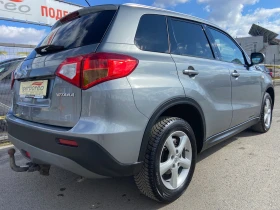 Suzuki Vitara 1.6i-Автоматик