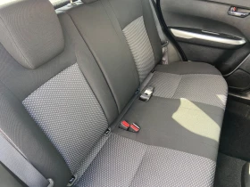 Suzuki Vitara 1.6i-Автоматик, снимка 14 - Автомобили и джипове - 53636904