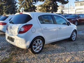 Opel Corsa * * COSMO* * 2012-EU-5* * FACE LIFT* *  - 2662 € / 5206.42 лв. - 63384528 14