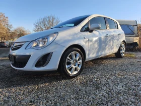 Opel Corsa * * COSMO* * 2012-EU-5* * FACE LIFT* *  - 2662 € / 5206.42 лв. - 63384528 8