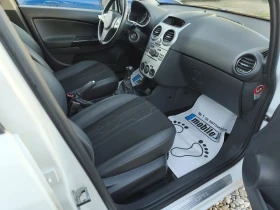 Opel Corsa * * COSMO* * 2012-EU-5* * FACE LIFT* *  - 2662 € / 5206.42 лв. - 63384528 6
