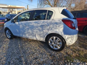 Opel Corsa * * COSMO* * 2012-EU-5* * FACE LIFT* *  - 2662 € / 5206.42 лв. - 63384528 15